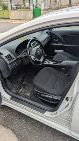Toyota Avensis - 11800 лв. - 96421945 5