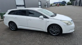 Toyota Avensis - 11800 лв. - 96421945 3