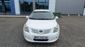 Toyota Avensis - 11800 лв. - 96421945 2