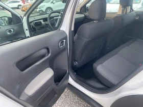 Citroen C4 Cactus 1.2i 2018/12M AUTOMATIC 73433Km EVRO6B | Mobile.bg    7