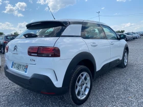 Обява за продажба на Citroen C4 Cactus 1.2i 2018/12M AUTOMATIC 73433Km EVRO6B ~18 700 лв. - изображение 2