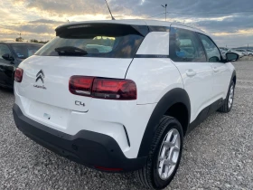 Citroen C4 Cactus 1.2i 2018/12M AUTOMATIC 73433Km EVRO6B | Mobile.bg    3