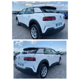 Обява за продажба на Citroen C4 Cactus 1.2i 2018/12M AUTOMATIC 73433Km EVRO6B ~18 700 лв. - изображение 3
