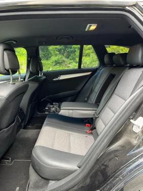 Mercedes-Benz C 220 C220 AMG PACK | Mobile.bg    10