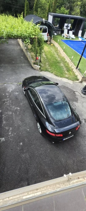 Renault Laguna Coupe | Mobile.bg    8