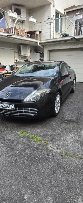 Renault Laguna Coupe | Mobile.bg    6