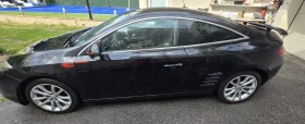 Renault Laguna Coupe | Mobile.bg    7
