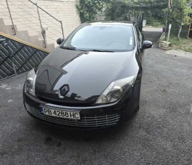 Renault Laguna Coupe | Mobile.bg    3