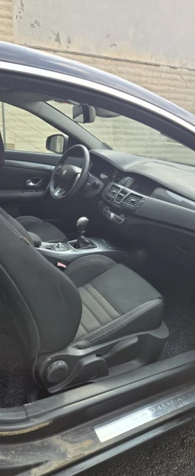 Renault Laguna Coupe | Mobile.bg    4