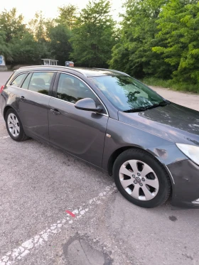Обява за продажба на Opel Insignia ~5 990 лв. - изображение 2