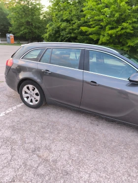 Обява за продажба на Opel Insignia ~5 990 лв. - изображение 4