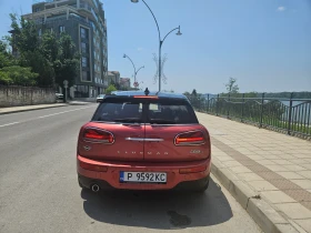 Обява за продажба на Mini Clubman D ~43 500 лв. - изображение 9