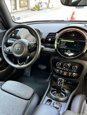 Обява за продажба на Mini Clubman D ~43 500 лв. - изображение 6
