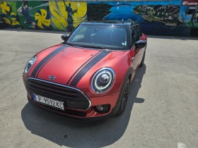 Обява за продажба на Mini Clubman D ~43 500 лв. - изображение 1