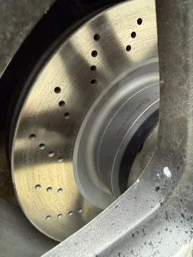 Mercedes-Benz E 500 4Matic AMG PACK | Mobile.bg    16