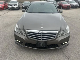 Обява за продажба на Mercedes-Benz E 500 4Matic AMG PACK ~22 000 лв. - изображение 5