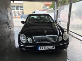 Обява за продажба на Mercedes-Benz E 220 220 CDI ~6 300 лв. - изображение 1
