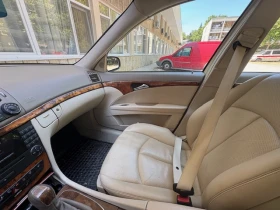 Обява за продажба на Mercedes-Benz E 220 220 CDI ~6 300 лв. - изображение 4