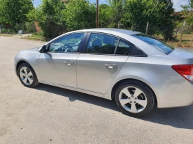 Обява за продажба на Chevrolet Cruze ~8 500 лв. - изображение 2