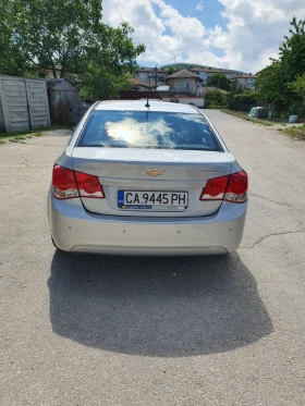 Обява за продажба на Chevrolet Cruze ~8 500 лв. - изображение 3