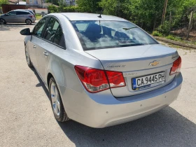 Обява за продажба на Chevrolet Cruze ~8 500 лв. - изображение 4