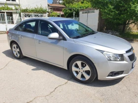 Обява за продажба на Chevrolet Cruze ~8 500 лв. - изображение 1