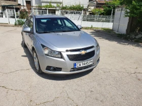 Обява за продажба на Chevrolet Cruze ~8 500 лв. - изображение 1
