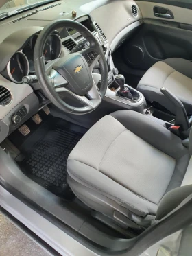 Обява за продажба на Chevrolet Cruze ~8 500 лв. - изображение 5