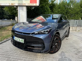 Обява за продажба на Cupra Tavascan  VZ ADRENALINE 4DRIVE 340HP ~ 121 900 лв. - изображение 1