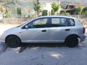 Обява за продажба на Honda Civic 1.4i * КЛИМАТИК *  ~2 200 лв. - изображение 1