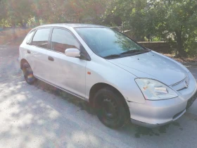 Обява за продажба на Honda Civic 1.4i * КЛИМАТИК *  ~2 200 лв. - изображение 6