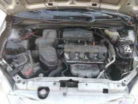 Honda Civic 1.4i *  *  | Mobile.bg    15