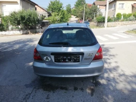 Обява за продажба на Honda Civic 1.4i * КЛИМАТИК *  ~2 200 лв. - изображение 3