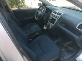 Обява за продажба на Honda Civic 1.4i * КЛИМАТИК *  ~2 200 лв. - изображение 11