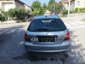 Обява за продажба на Honda Civic 1.4i * КЛИМАТИК *  ~2 200 лв. - изображение 8