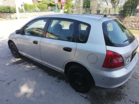 Обява за продажба на Honda Civic 1.4i * КЛИМАТИК *  ~2 200 лв. - изображение 2