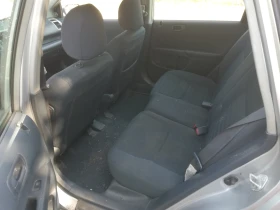 Обява за продажба на Honda Civic 1.4i * КЛИМАТИК *  ~2 200 лв. - изображение 10