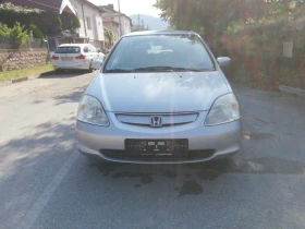 Обява за продажба на Honda Civic 1.4i * КЛИМАТИК *  ~2 200 лв. - изображение 7