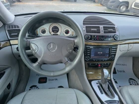 Mercedes-Benz E 270 Avant-garde  | Mobile.bg    13