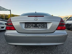 Mercedes-Benz E 270 Avant-garde  | Mobile.bg    4
