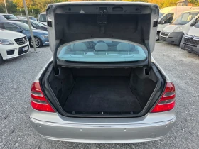 Mercedes-Benz E 270 Avant-garde  | Mobile.bg    17