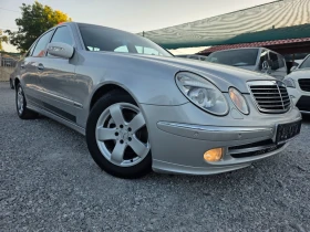 Mercedes-Benz E 270 Avant-garde  | Mobile.bg    2