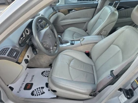 Mercedes-Benz E 270 Avant-garde  | Mobile.bg    12