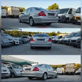 Mercedes-Benz E 270 Avant-garde  | Mobile.bg    8