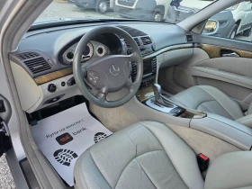 Mercedes-Benz E 270 Avant-garde  | Mobile.bg    11