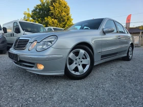  Mercedes-Benz E 270