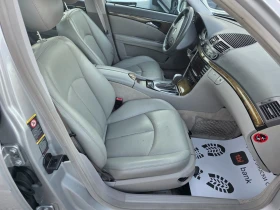 Mercedes-Benz E 270 Avant-garde  | Mobile.bg    16