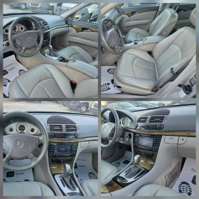 Mercedes-Benz E 270 Avant-garde  | Mobile.bg    9