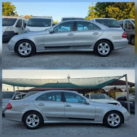 Mercedes-Benz E 270 Avant-garde  | Mobile.bg    6