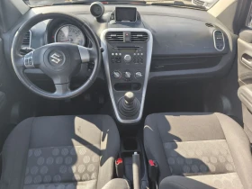 Suzuki Splash 1.2i | Mobile.bg    8